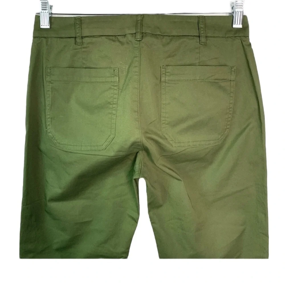 J. Crew crew slim